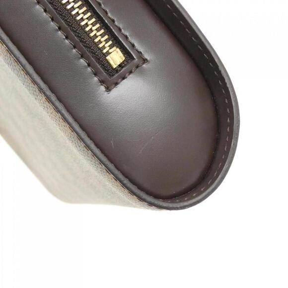 LOUIS VUITTON Brown Damier Bag - Picture 4 of 7